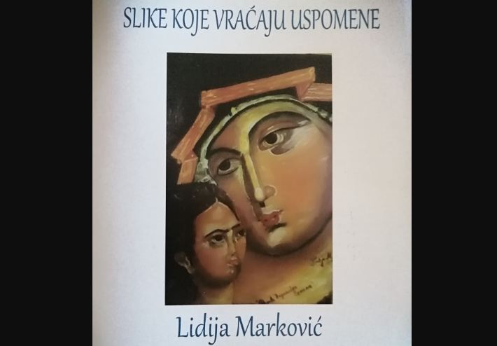 Izložba slika Lidije Marković u KIC-u