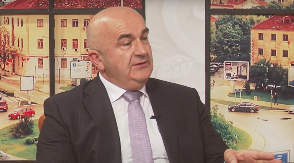 Joković: Imao sam uvid u Temeljni ugovor, sporenja su oko statusa SPC