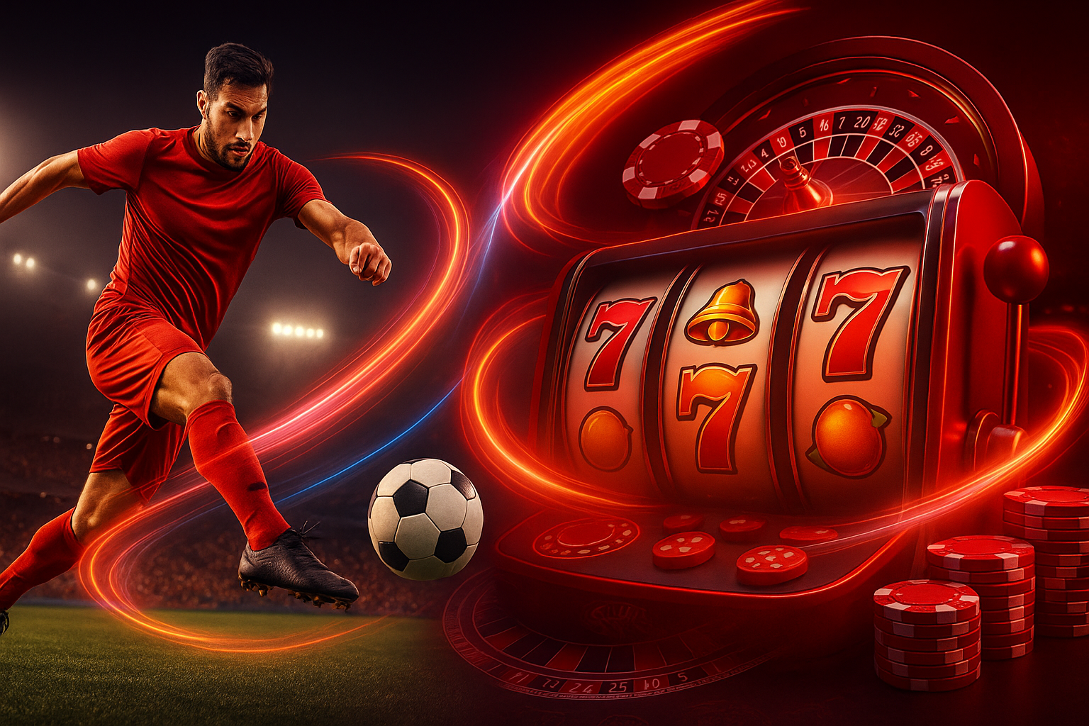 Adrenalin je stigao. Igra više nije ista!