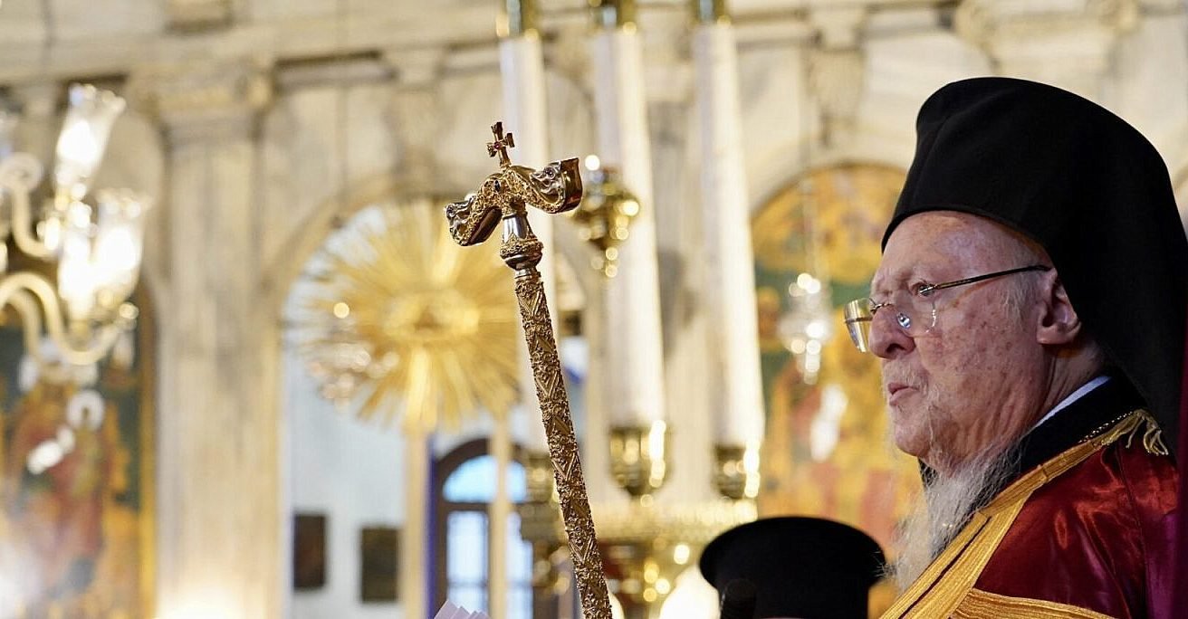 Patrijarh komentarisao susret sa Papom