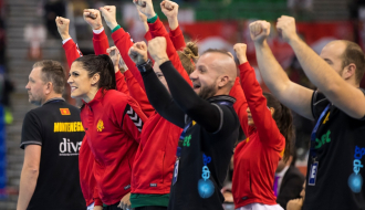 "Protiv Rusije još jedno finale za nas"
