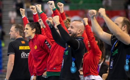 "Protiv Rusije još jedno finale za nas"