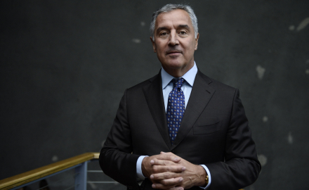 Đukanović: Nikšić doprinio oblikovanju današnje Crne Gore