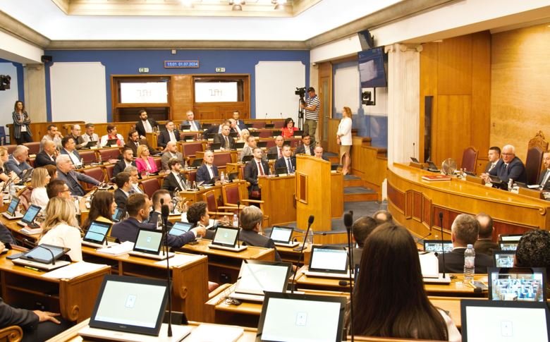 Šibicari naših duša