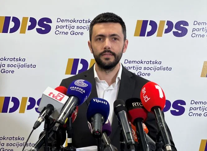 Živković: Cilj popisa je etnički inženjering, kažnjavanje građana nije moguće