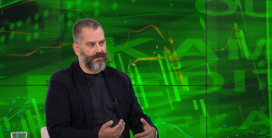 Vuković: Vladi odgovaraju veće cijene jer naplaćuje više PDV