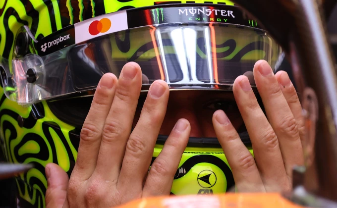 Lando Noris novi svjetski šampion! 11. Britanac koji se penje na krov svijeta u Formuli 1!