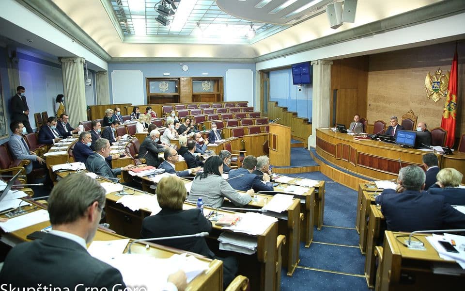 Opozicija ima još vremena da predloži kandidate u odbor koji će pratiti medije