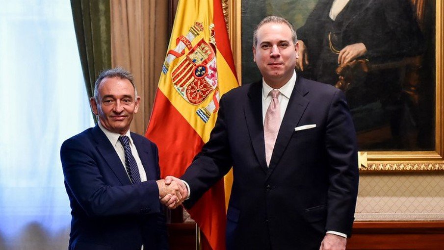 Ivanović u Madridu: Kongres poslanika čvrsto podržava integraciju Crne Gore u EU