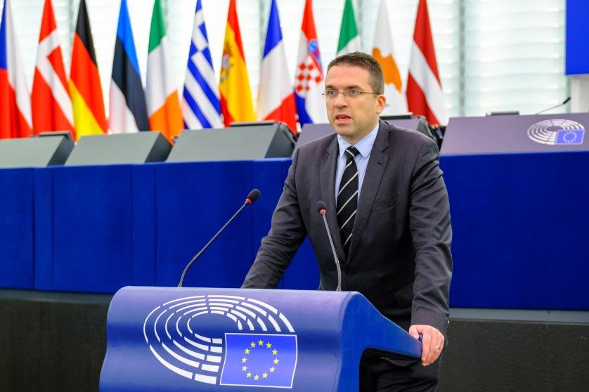 Tomislav Sokol: U jugoistočnoj Evropi neće biti mira dok Srbija ne prođe pravu katarzu