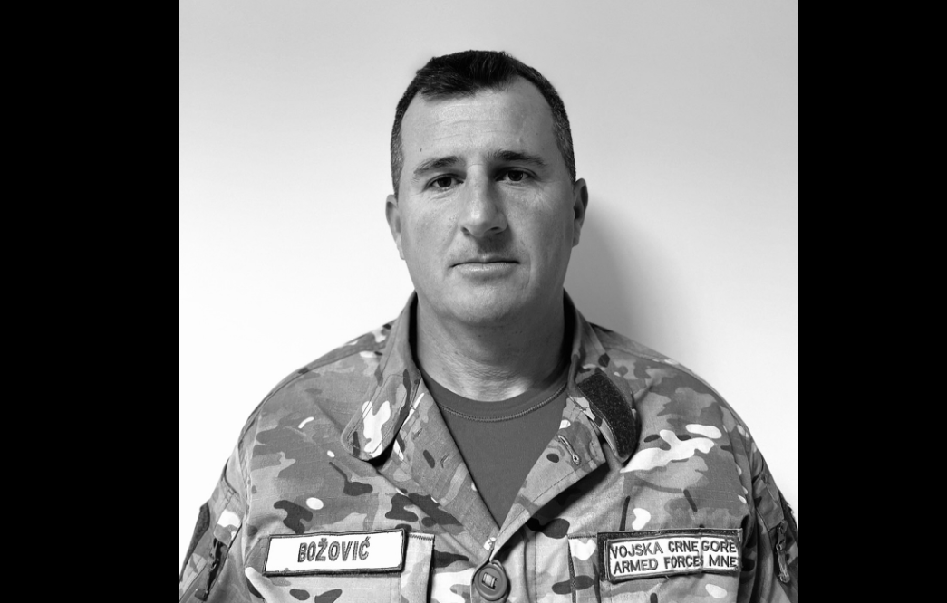 Vojnik Dejan Božović je poginuo kada se cistijerna prevrnula i skliznula niz padinu, Marko Iković u svjesnom stanju