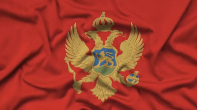 Posveta Crnoj Gori u čast 21. maju
