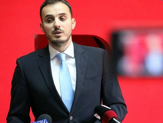Konatar: Treba povećati stopu poreza za kompanije koje dolaze sa of šor destinacija