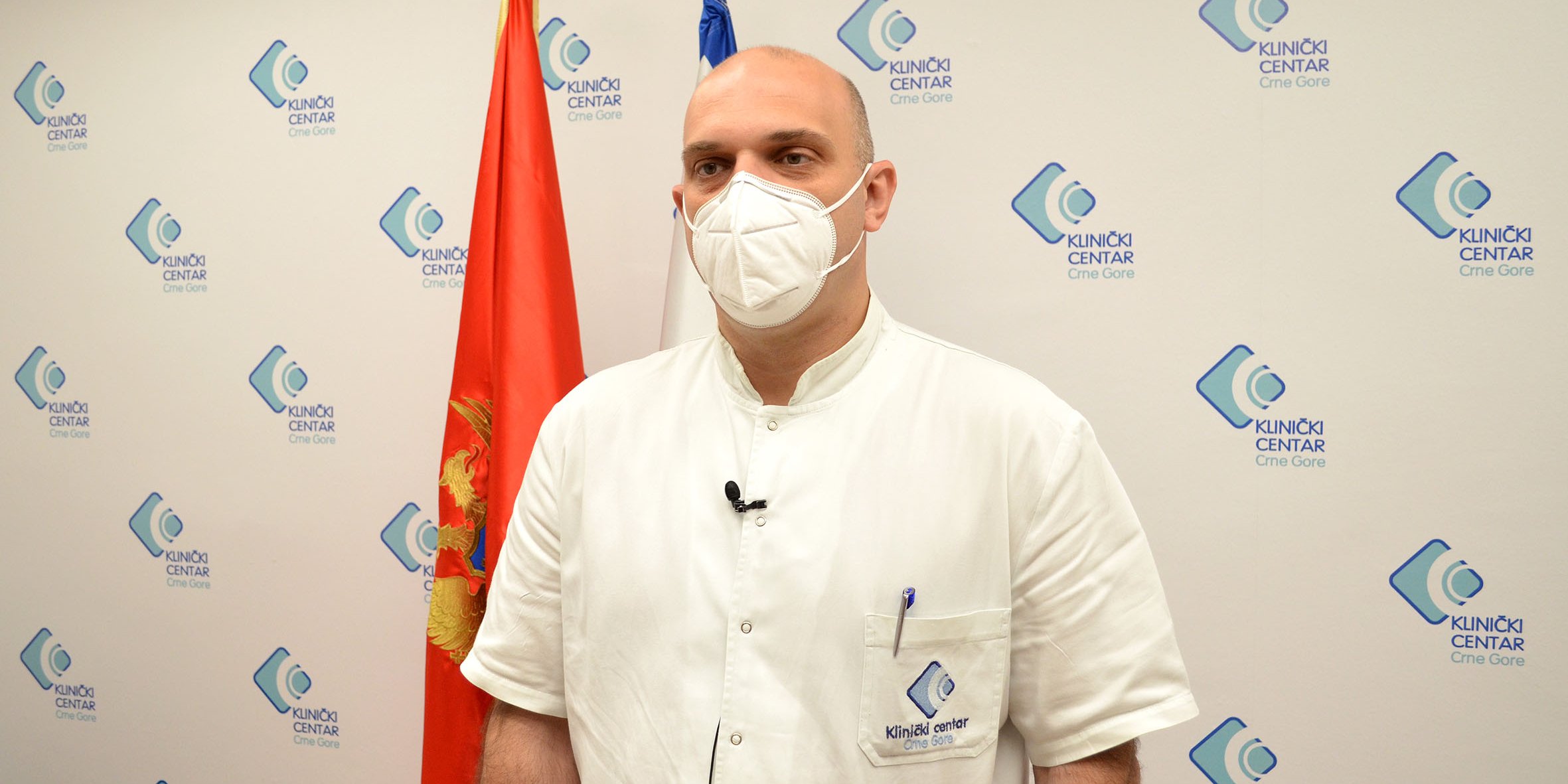 Abdić apeluje: Bez prijeke potrebe ne dolazite u Urgentni centar