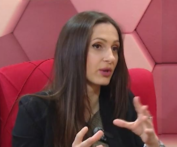 Brajušković Popović: Broj živorođene djece u Crnoj Gori po prvi put spao ispod 7 000