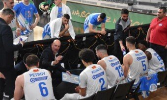 Podgorica želi u finale: Da ponovimo dobru igru iz prve utakmice