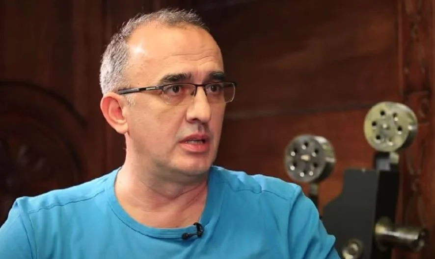 Gruhonjić: Mandić pokušao da se umili Zapadu, ali ne može da se obuzda i da ne pokaže očnjake