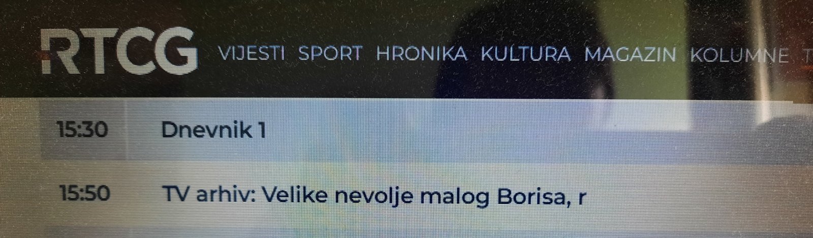 Velike nevolje malog Borisa