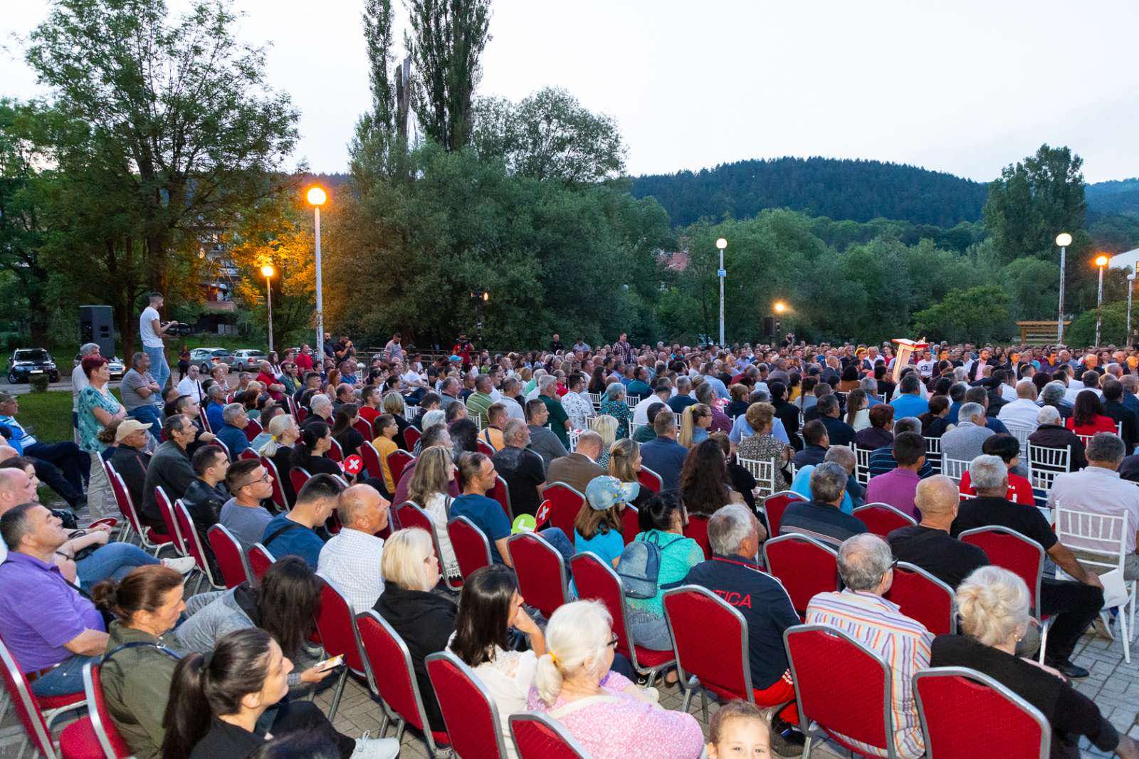 Demokrate odgovorile DPS-u Pljevlja: Pokušaj plasiranja novih laži