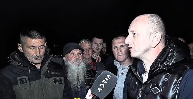 Knežević odgovorio Milatoviću: Kad budu udarili jednog Botunjanina ili jednog Zećanina napuštam vlast