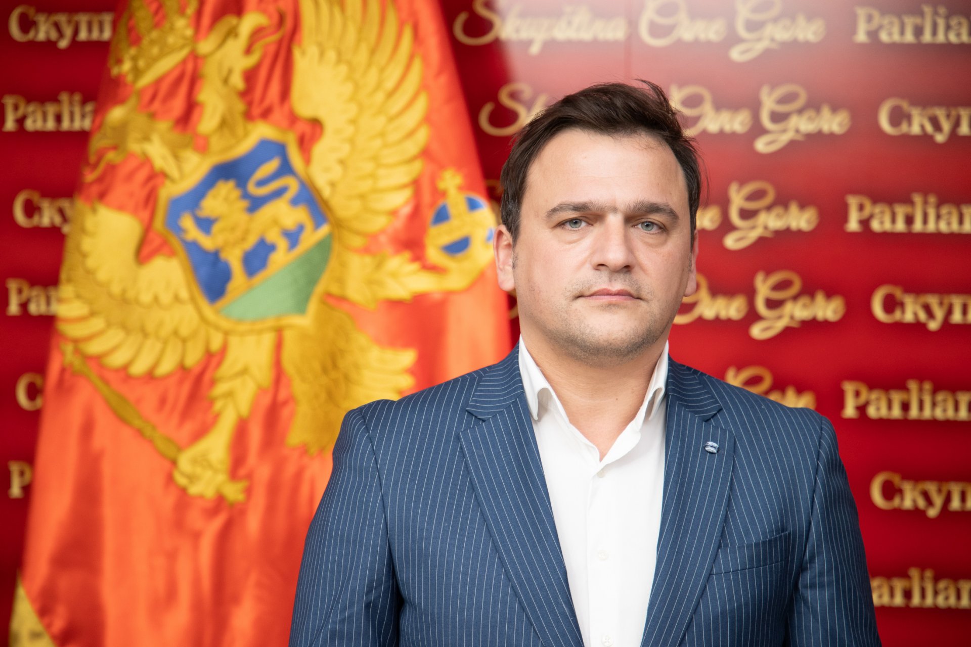 Dragović:  Šaranović pokušao da blokira izbor v.d. direktora UP za ko zna čiji interes