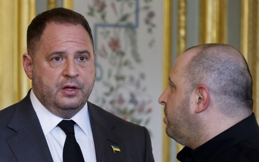 Počeli sastanci u Ženevi - potvrdio ukrajinski pregovarač; Zelenski: Krvoproliće se mora zaustaviti