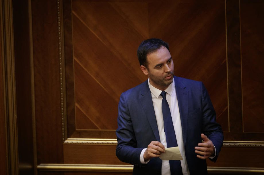 Skupština Kosova nije izglasala novog premijera, slijede vanredni izbori