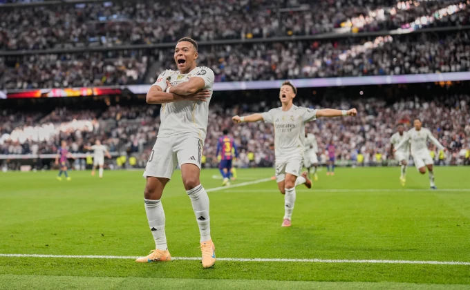 U Realu nema mira ni poslije pobjede