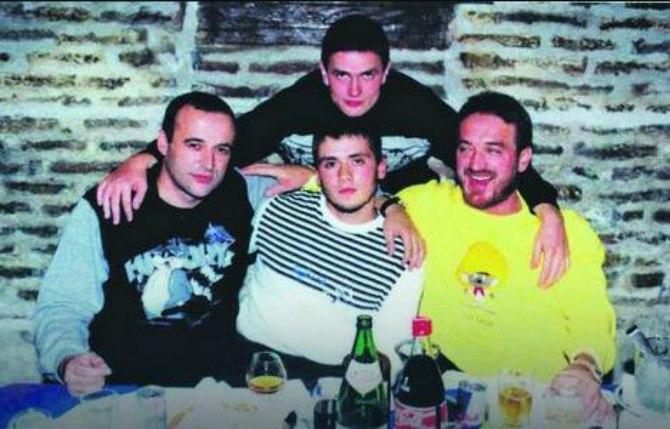 Ubistva, otmice, teroristički napadi: Gdje su i šta danas rade pripadnici zemunskog klana