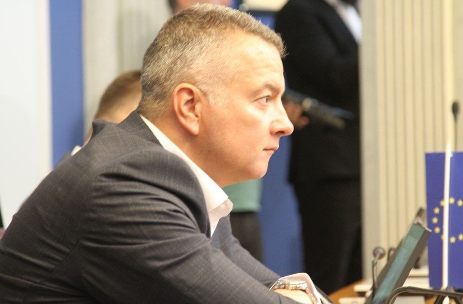 Vuksanović: Najoštrije osuđujemo prijetnje Fejziću, institucije da hitno i odlučno reaguju