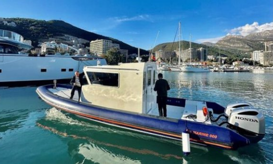 Odžić: Sreća da Mikijelj ne upravlja avio-kompanijom, boingom bi na kafu išao