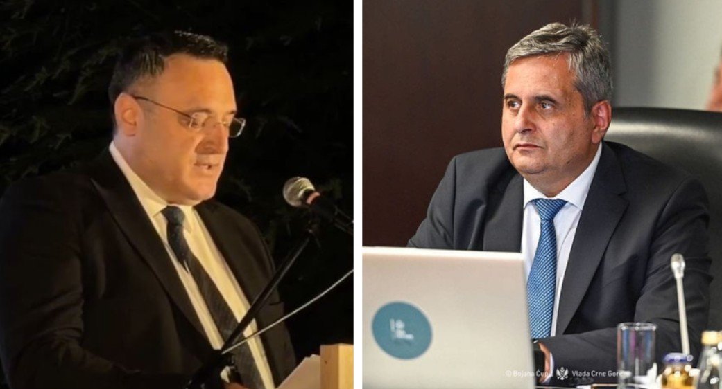Opština Tuzi podnijela prijavu protiv Ministarstva: Sumnjaju da su nezakonito postupali