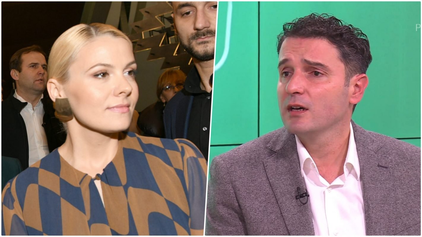 Pljušte tužbe protiv bolnice sa kojom su povezani Dritanov brat i partnerka Ane Brnabić