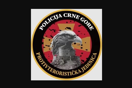 HRA: Ombudsman preporučio MUP-u da izmijeni amblem na uniformi specijalne jedinice policije u skladu sa sekularnim karakterom CG