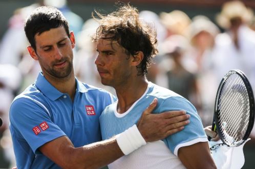 Nadal dobio bitku u Rimu, Đoković pružio jak otpor