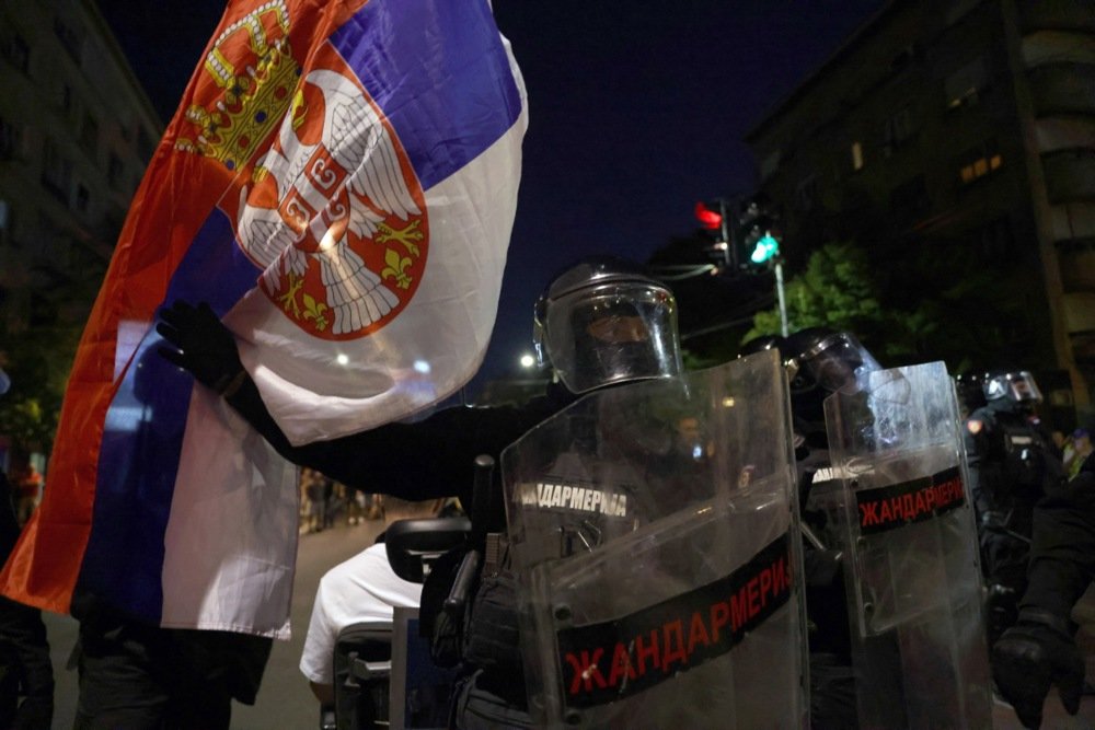 Njemački mediji: Da li Evropa gubi Srbiju