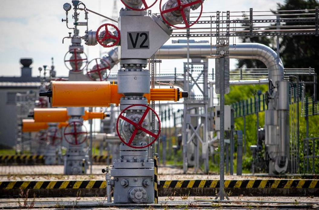 Kijev planira da od SAD pozajmi 1,5 milijardi dolara za gas