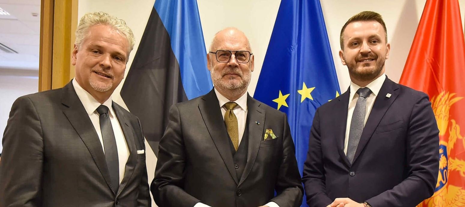 Dukaj: Nastavak partnerskog odnosa od suštinskog značaja za jačanje bezbjednosti i zaštitu podataka