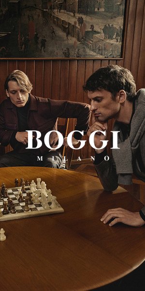 BOGI
