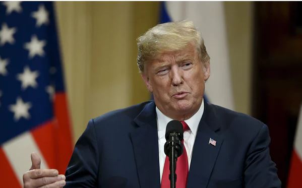 Tramp Rohaniju: Ne prijetite Americi nikada više, jer...