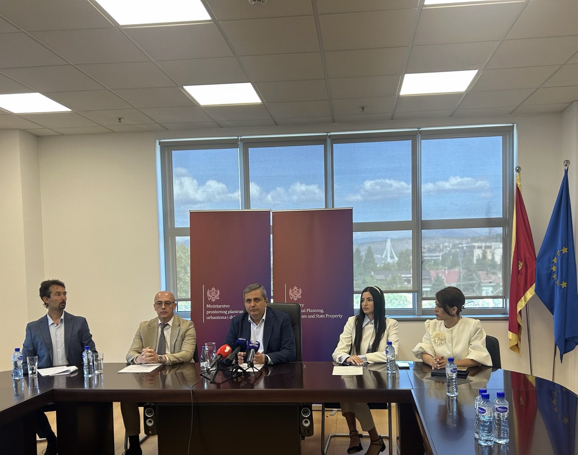 Radunović: Najava rekordne isplate obeštećenja za ovu godinu