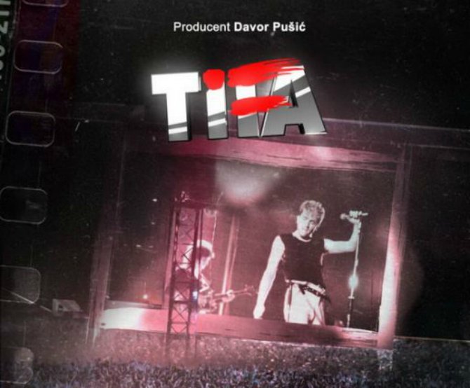 U Sarajevu premijera filma "Tifa": Priča o legendi sarajevskog rock'n'rolla