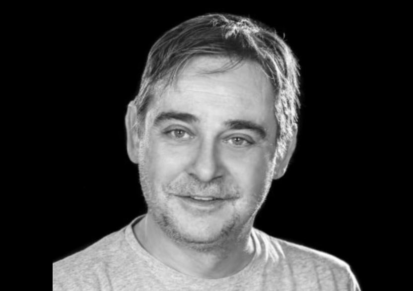 Preminuo glumac Marko Živić