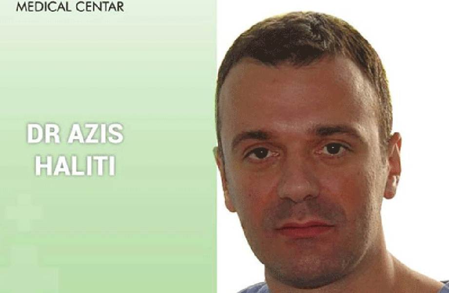 Haliti odbio mjesto direktora: Ima i starijih i iskusnijih koji bi trebalo da vode Kliniku za ginekologiju
