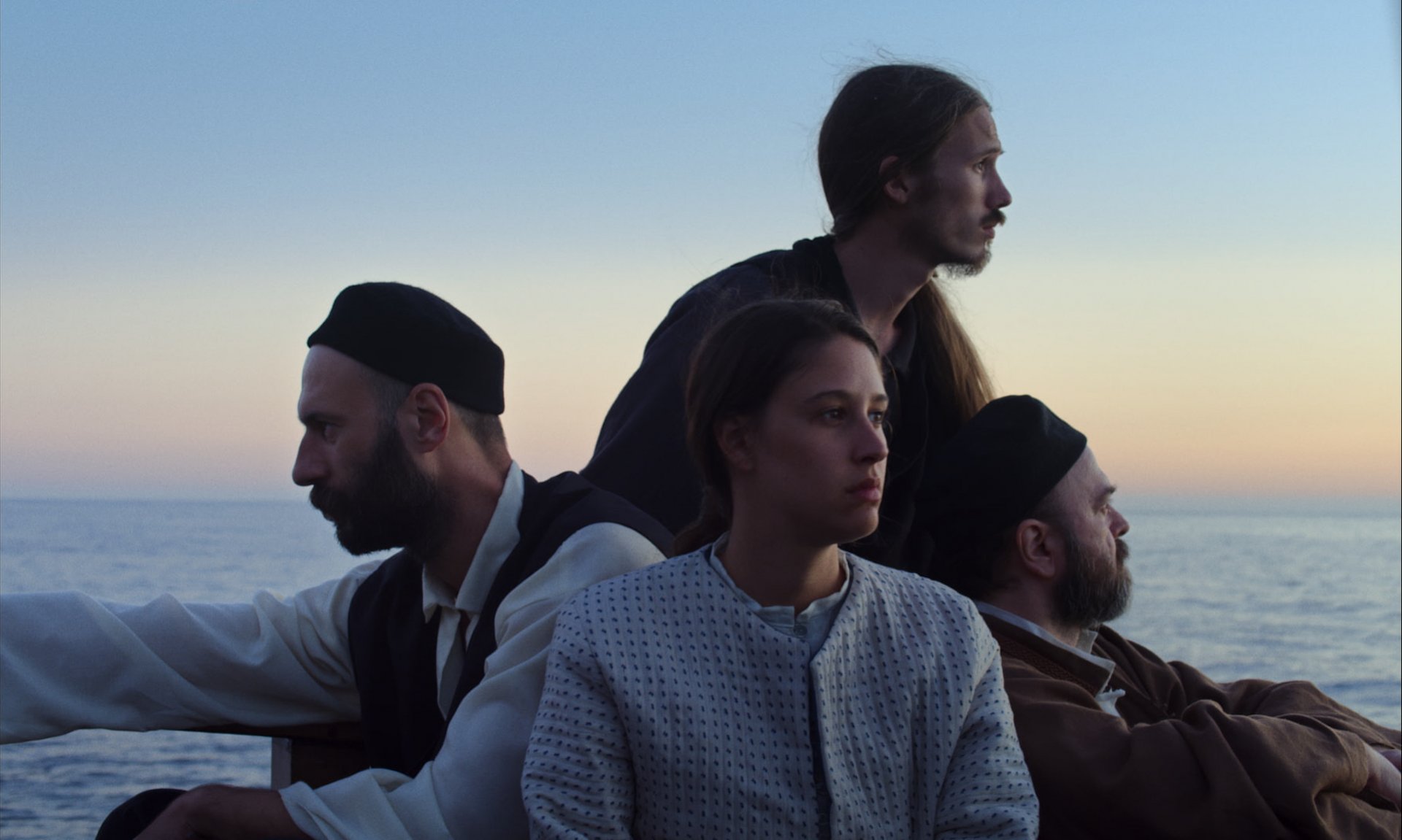 Crnogorski film Otapanje vladara na 72. Filmskom festivalu u Puli