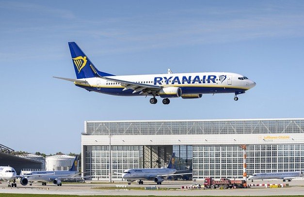 Prijave na letove Ryanair-a samo preko aplikacije