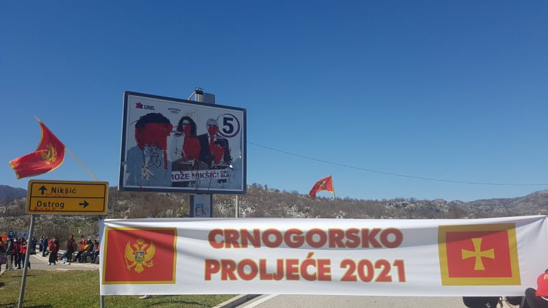 Građani uputili zahtjeve Krivokapiću i Vladi, traže odgovor u naredna tri dana