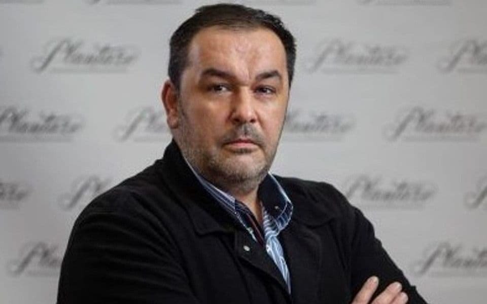 Pravosnažna presuda u korist bivšeg direktora Plantaža Miroslava Vukovića: Traži da ga vrate u kompaniju uz odštetu za plate