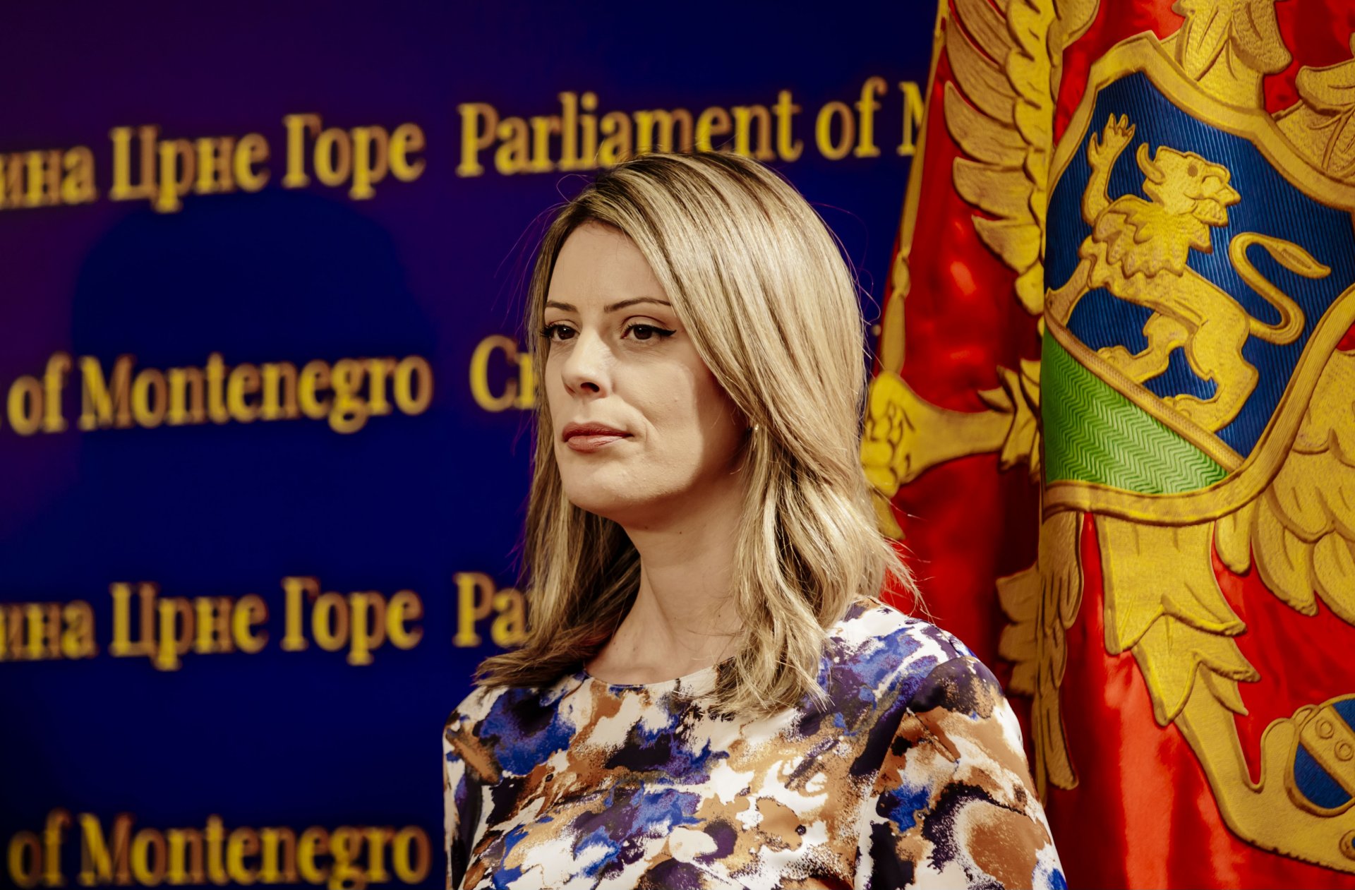 Novaković Đurović: Radunovićev predlog o referendumu besmislen, namjera devastacija Boke i brisanje sa mape svjetske baštine