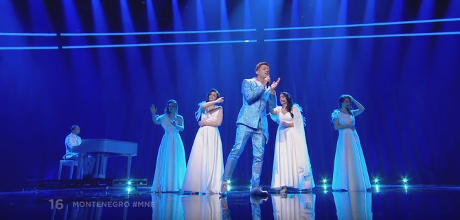 Radovanović ostao bez finala
